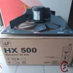HXT 500