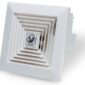 EXTRACTOR DE AIRE PARA TECHO FALSO PLAFÓN CFP-500