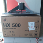 HXB 500 (L)