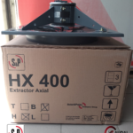 hxb 400 (h)