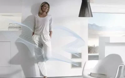 ¿Qué tipo de Filtros para sistemas de ventilación existen?