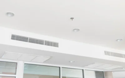 Ventilación mecánica controlada y ahorro energético en la vivienda