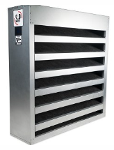 ATFS LOUVER ACÚSTICO 500,630,800,1000 Y 1250