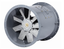 AVR VENTILADORES TUBO AXIALES 400, 450, 500, 560, 630, 710, 800, 900, 1000, 1120, 1250, 1400, 1450, 1600, 1800 Y 2000