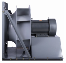 BNC R VENTILADORES CENTRÍFUGOS TIPO PLENUM RODETE DE ÁLABES ATRASADOS BNC R-D 315 AL 1400 BNC R-EC 450, 500, 560 Y 630