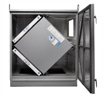 CA RECUPERADORES DE ENERGÍA CA