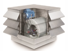 CCL CAJAS DE VENTILACIÓN CON LOUVER TAMAÑOS: 7/7, 9/9, 10/10, 12/12, 15/15 Y 18/18.