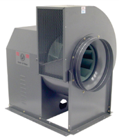 CMA VENTILADOR CENTRÍFUGO TIPO VENT SET TURBINA AIR FOIL