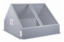 CUBIERTA INTEMPERIE 350, 400, 500, 630, 800, 1000, 1250, 1500 Y 1800