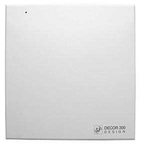 DECOR DESIGN EXTRACTOR PARA BAÑO 100/200/300