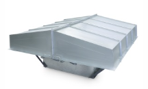 EDX ACCESORIOS GRAVITACIONALES 800, 1000, 1250, 1500 Y 1800