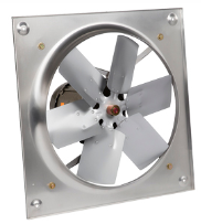 HEP EXTRACTORES A PRUEBA DE EXPLOSIÓN 400, 500 Y 630 mm. DE DIÁMETRO.