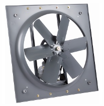 HIB-T EXTRACTORES AXIALES 630, 800, 1000 Y 1250 mm. DE DIÁMETRO.