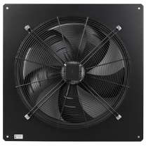 HXB-6 EXTRACTORES AXIALES 400-450-550 y 600 mm