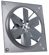 HXT EXTRACTORES AXIALES 400-500 y 630 mm.