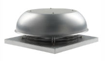 ICR VENTILADOR PARA TECHO CON ROTOR EXTERNO 225, 250, 310 Y 355