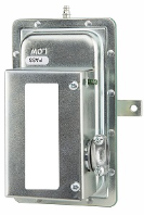 INTERRUPTOR DE PRESIÓN