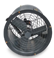 INV RECIRCULADORES DE AIRE PARA INVERNADEROS 500.