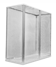 MALLA DE PROTECCIÓN 400, 500, 630, 800, 1000, 1250, 1500 Y 1800