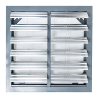 PER PERSIANAS DE SOBREPRESIÓN CON MECANISMO 200, 250, 350, 400, 500, 630, 800, 1000, 1250, 1500 Y 1800