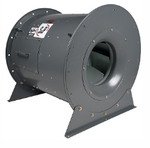 TBN VENTILADORES CENTRÍFUGOS