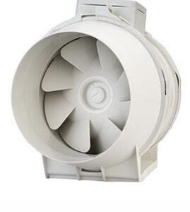 Extractores Helicocentrífugos TD 160/100 N Silent, 250/100, 350/125, 500/150, 800/200, 18030/02/2005,0,12300/02/3501,52, 0400/03/135,54y06000/305/450y06000/400