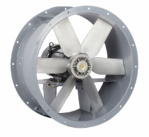 TFT TUBULARES CON HÉLICE PERFIL SUSTENTABLE 560, 630, 710 Y 800 mm. DE DIAMETRO